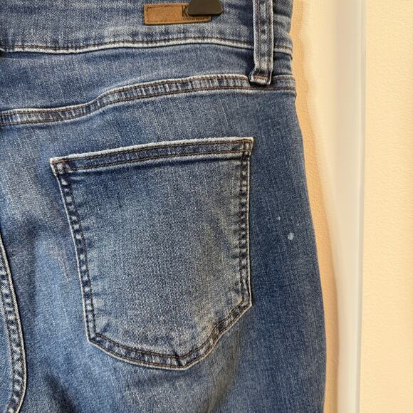 Kut from the Kloth Women’s Bootcut Jeans Size 12 - Picture 4 of 6